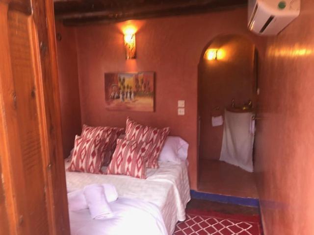 Riad Des Deux Mers Marrakesh Exterior foto