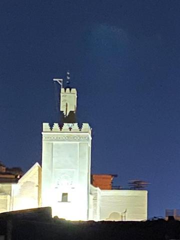 Riad Des Deux Mers Marrakesh Exterior foto